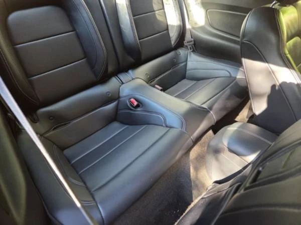 2016 Ford S550 Mustang - Image 11 of 21