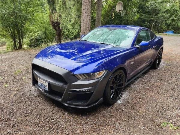 2016 Ford S550 Mustang - Image 19 of 21