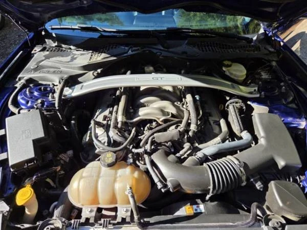 2016 Ford S550 Mustang - Image 7 of 21