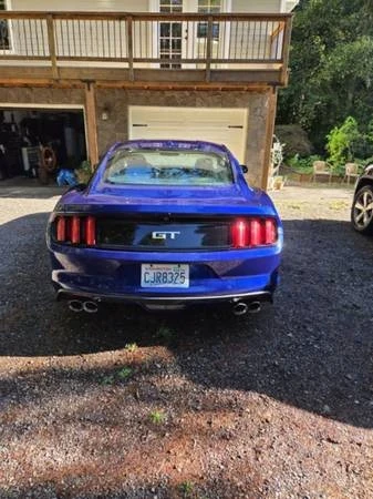 2016 Ford S550 Mustang - Image 13 of 21