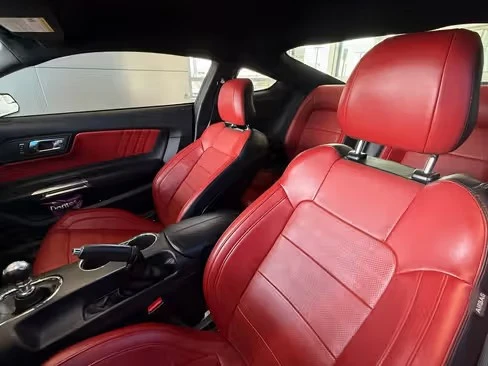 2016 Ford S550 Mustang GT - Image 17 of 18