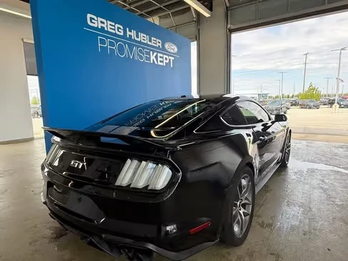 2016 Ford S550 Mustang GT - Image 2 of 18
