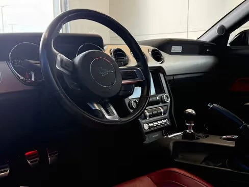 2016 Ford S550 Mustang GT - Image 16 of 18