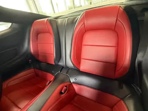 2016 Ford S550 Mustang GT - Image 18 of 18
