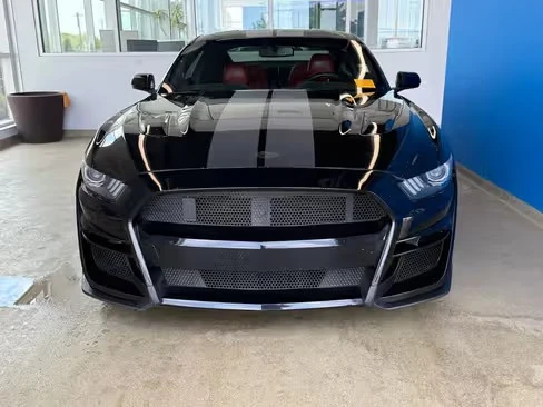 2016 Ford S550 Mustang GT - Image 5 of 18