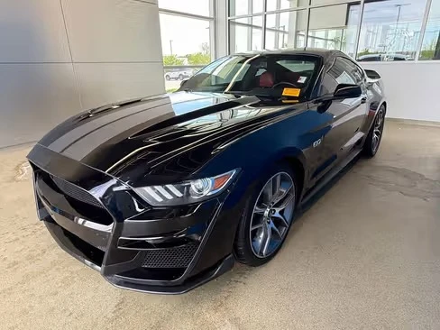 2016 Ford S550 Mustang GT - Image 4 of 18
