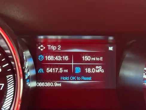 2016 Ford S550 Mustang GT - Image 13 of 18
