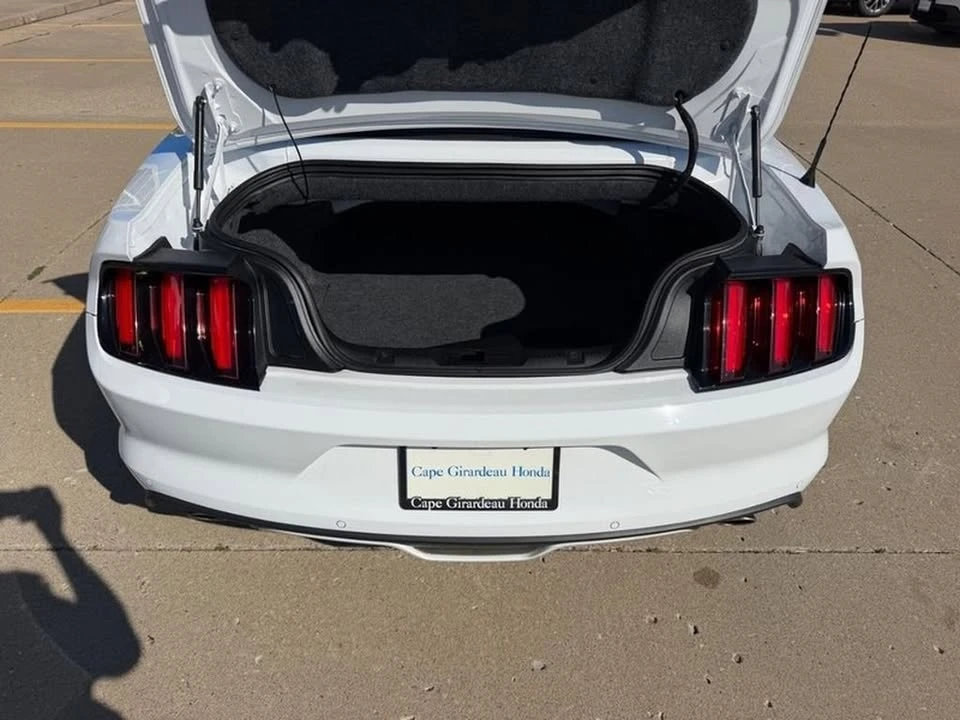 2016 Ford S550 Mustang GT - Image 4 of 19
