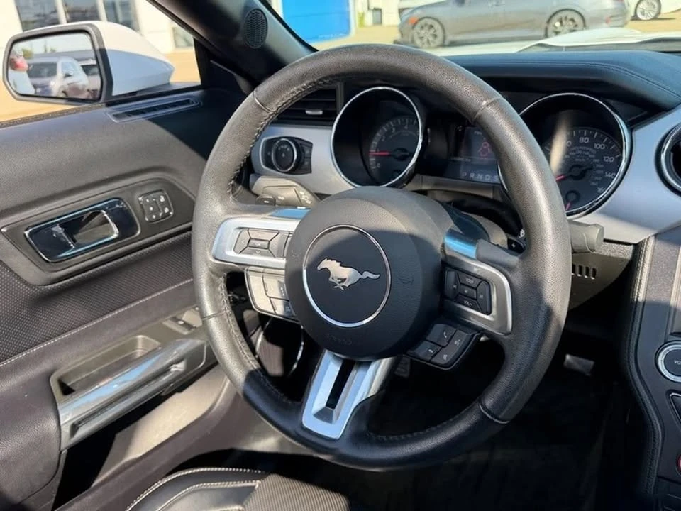 2016 Ford S550 Mustang GT - Image 10 of 19