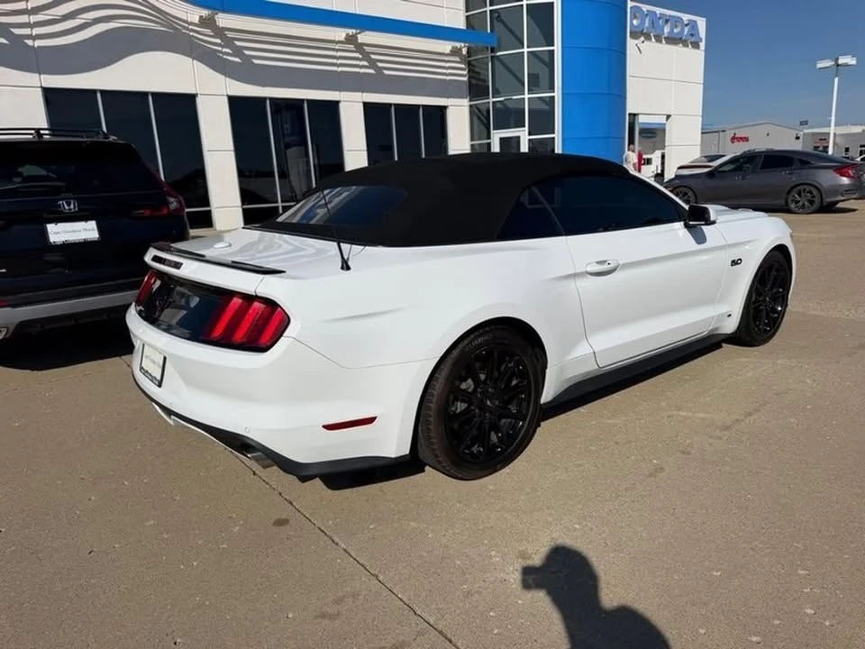 2016 Ford S550 Mustang GT - Image 2 of 19