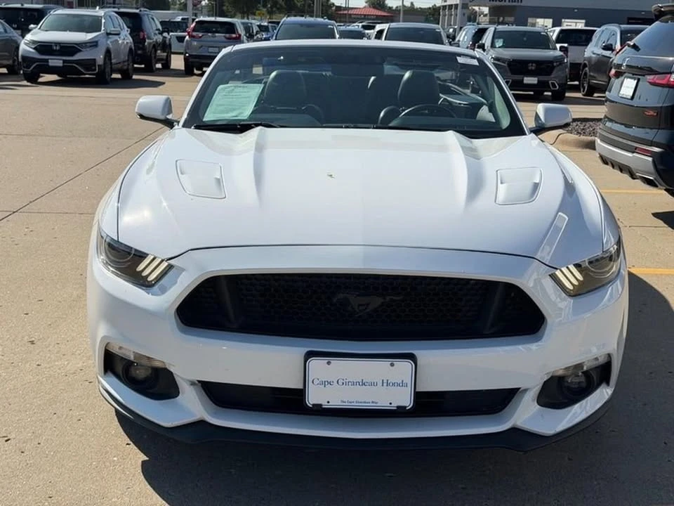 2016 Ford S550 Mustang GT - Image 7 of 19