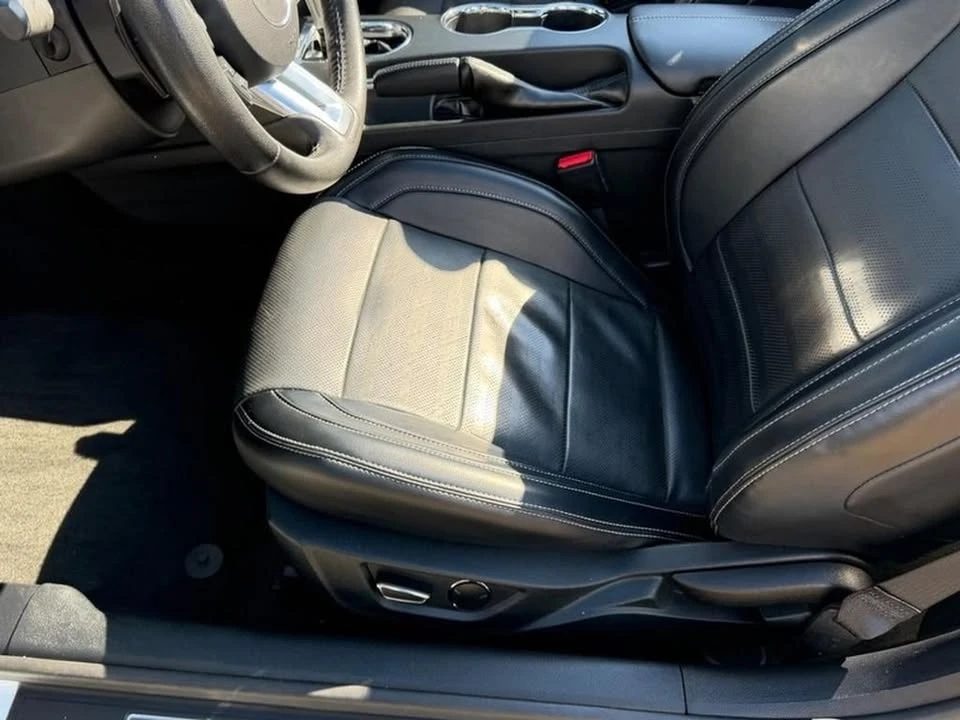 2016 Ford S550 Mustang GT - Image 15 of 19