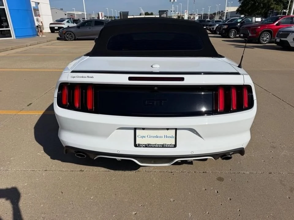 2016 Ford S550 Mustang GT - Image 3 of 19