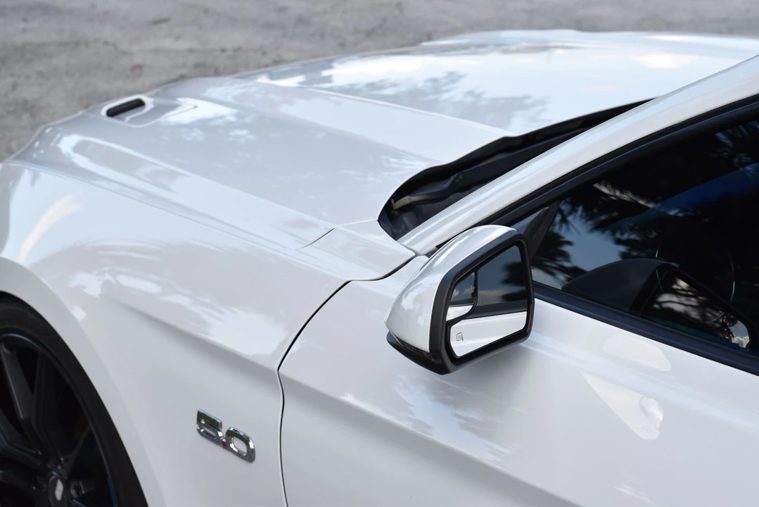 2016 Ford S550 Mustang GT - Image 12 of 31
