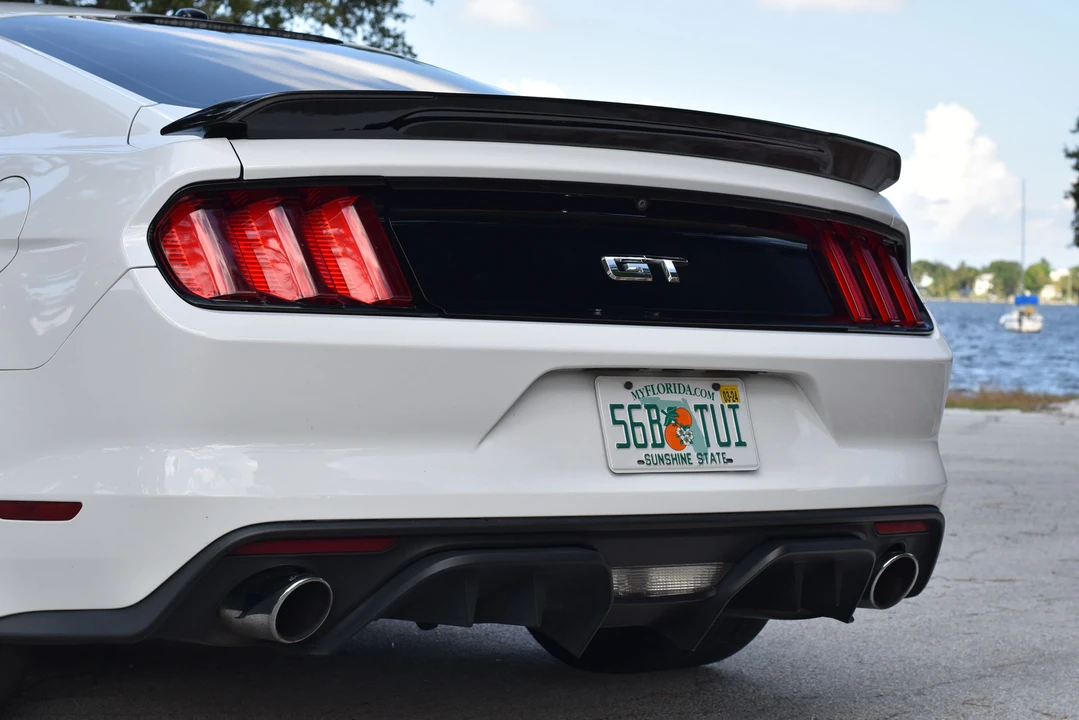 2016 Ford S550 Mustang GT - Image 13 of 31