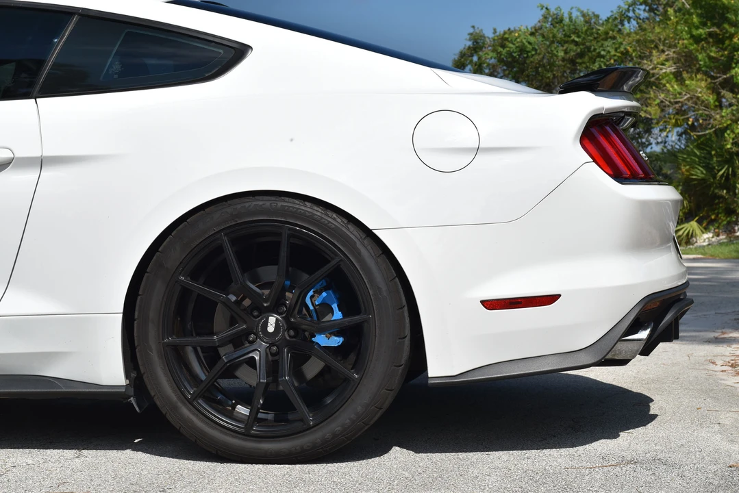 2016 Ford S550 Mustang GT - Image 14 of 31