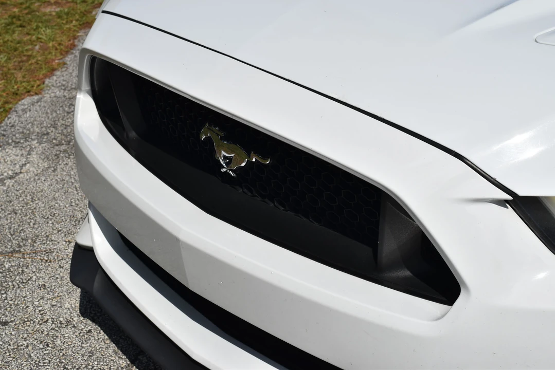 2016 Ford S550 Mustang GT - Image 16 of 31