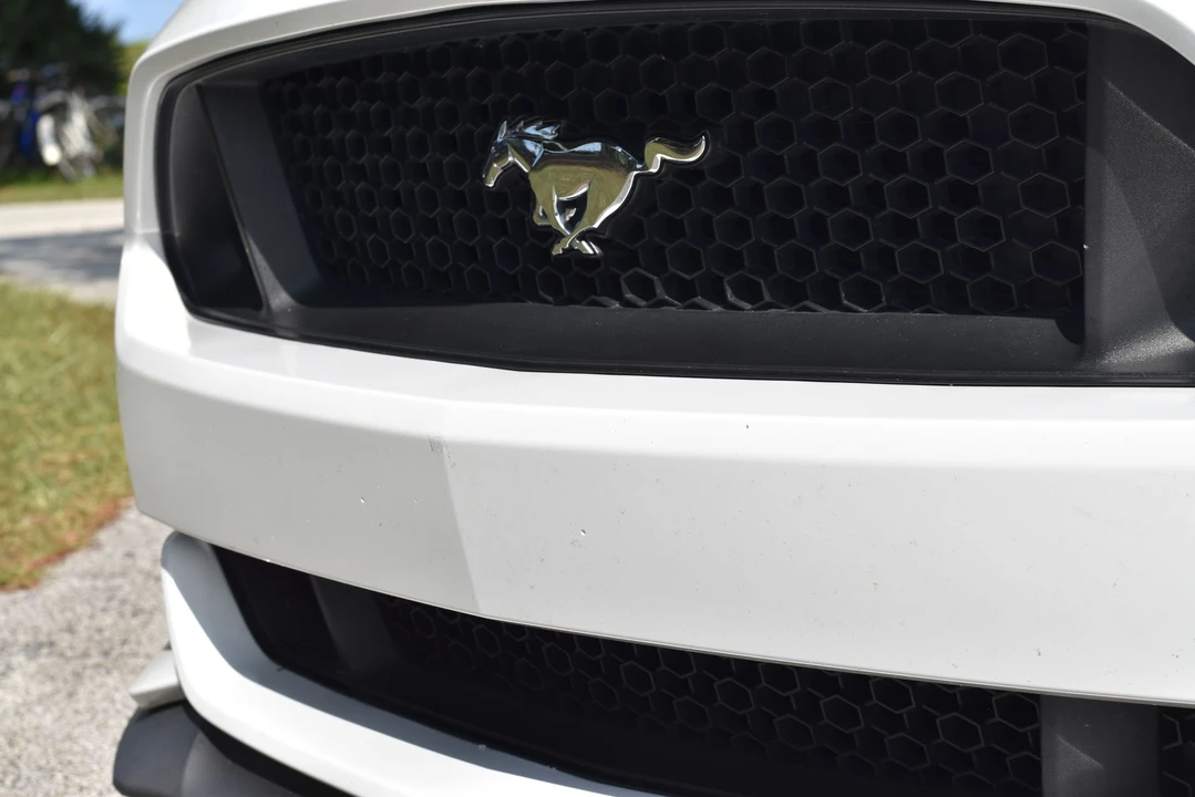 2016 Ford S550 Mustang GT - Image 18 of 31