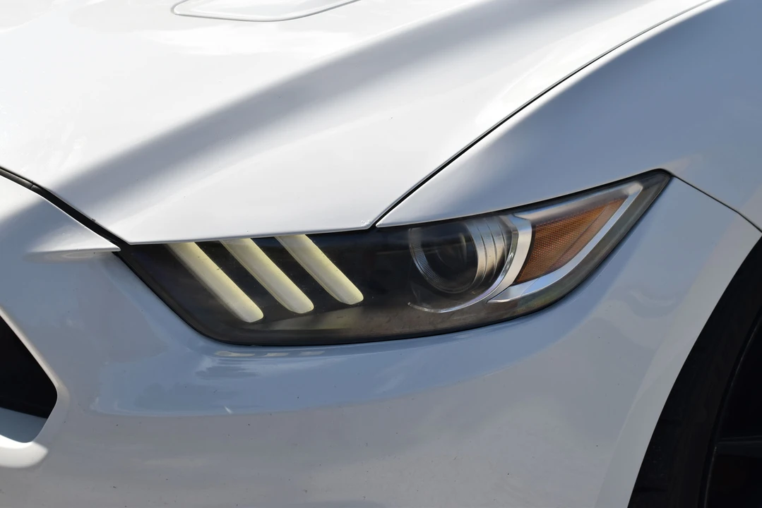 2016 Ford S550 Mustang GT - Image 20 of 31