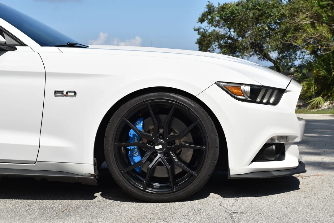 2016 Ford S550 Mustang GT - Image 21 of 31