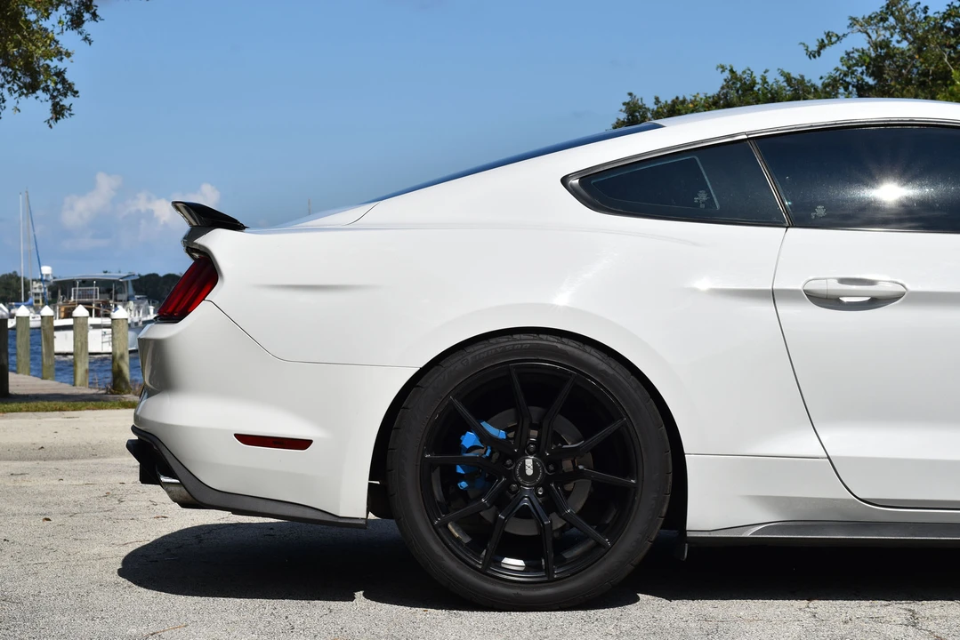 2016 Ford S550 Mustang GT - Image 22 of 31