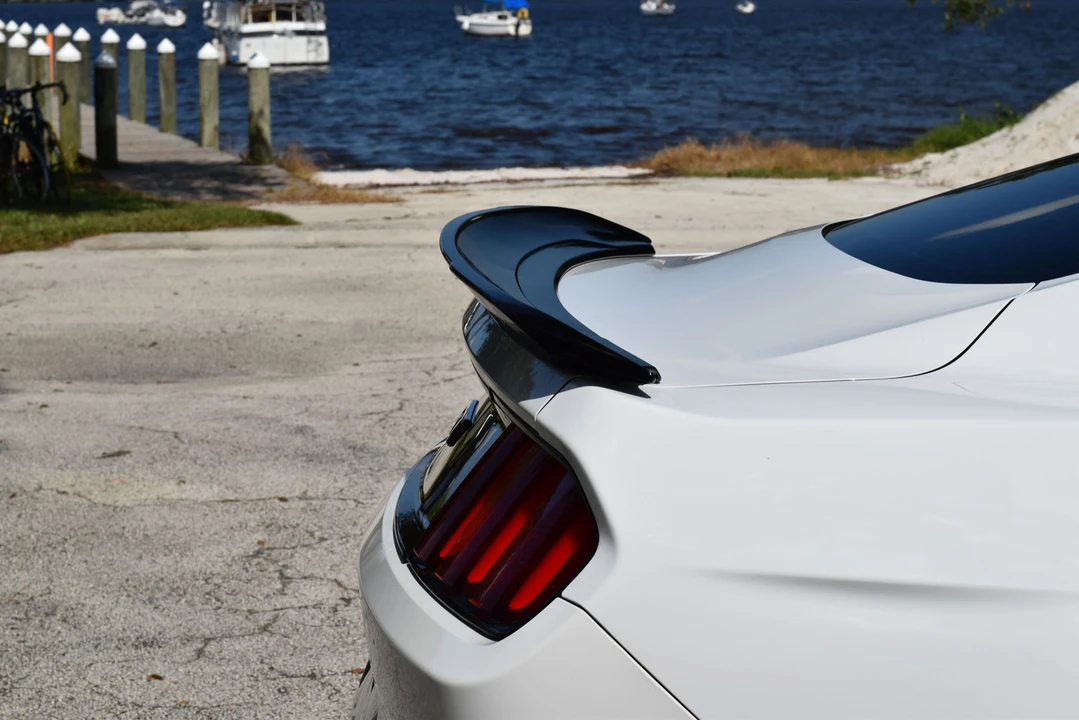 2016 Ford S550 Mustang GT - Image 23 of 31