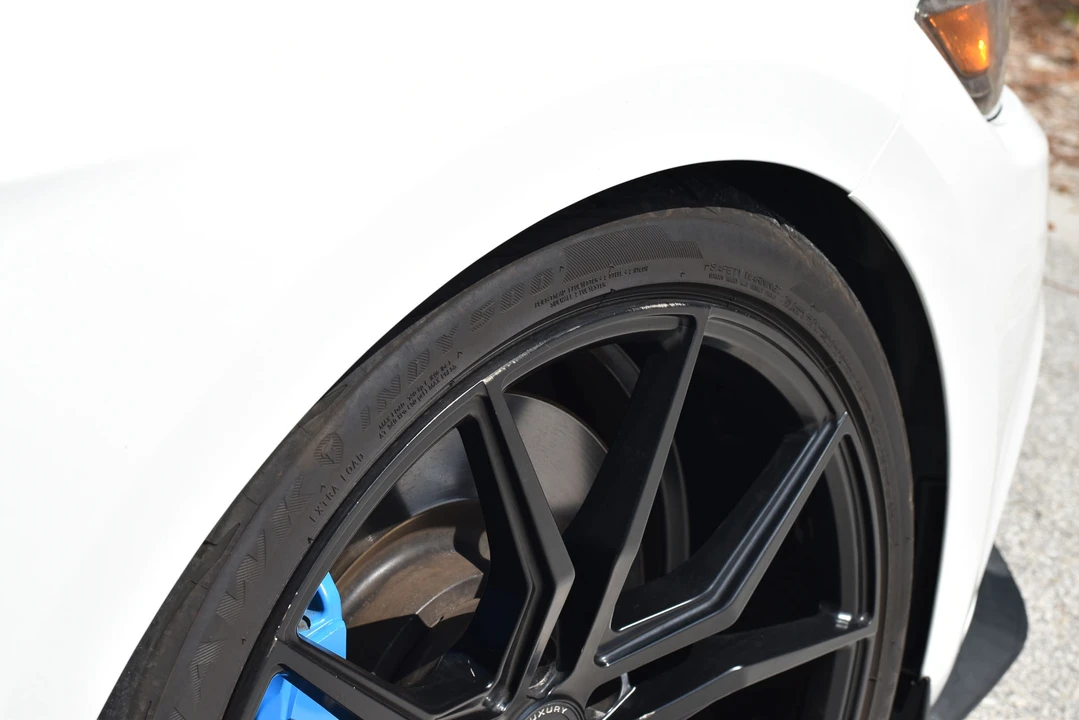 2016 Ford S550 Mustang GT - Image 24 of 31