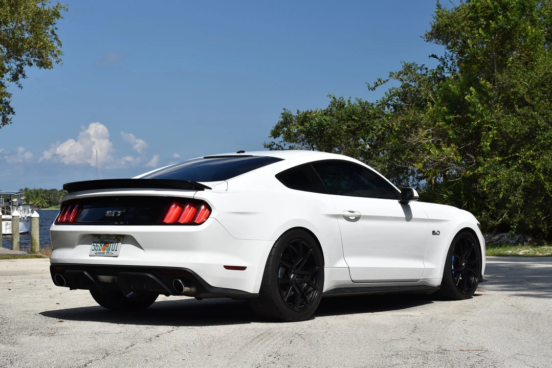 2016 Ford S550 Mustang GT - Image 27 of 31