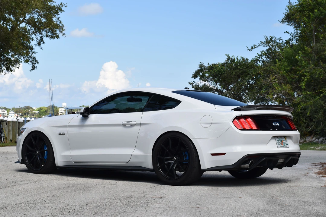 2016 Ford S550 Mustang GT - Image 28 of 31