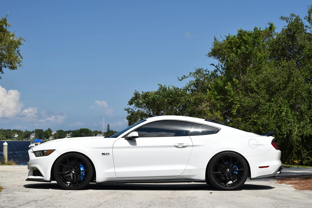 2016 Ford S550 Mustang GT - Image 29 of 31