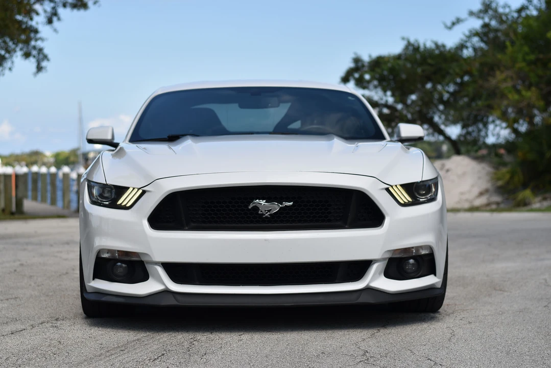 2016 Ford S550 Mustang GT - Image 30 of 31