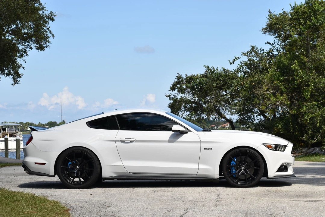 2016 Ford S550 Mustang GT - Image 5 of 31