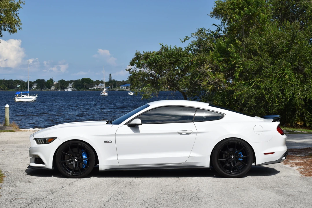 2016 Ford S550 Mustang GT - Image 6 of 31