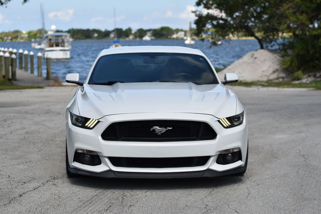 2016 Ford S550 Mustang GT - Image 7 of 31