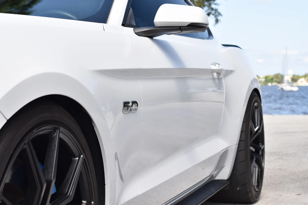 2016 Ford S550 Mustang GT - Image 9 of 31