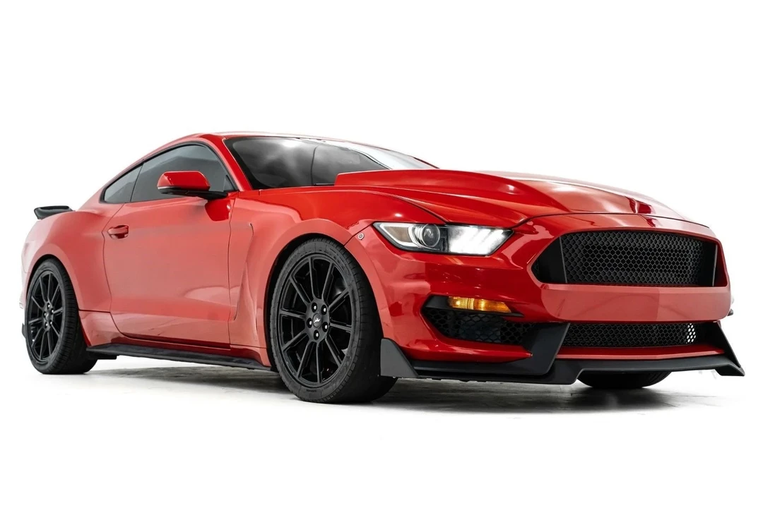 2016 Ford S550 Mustang - Image 6 of 21