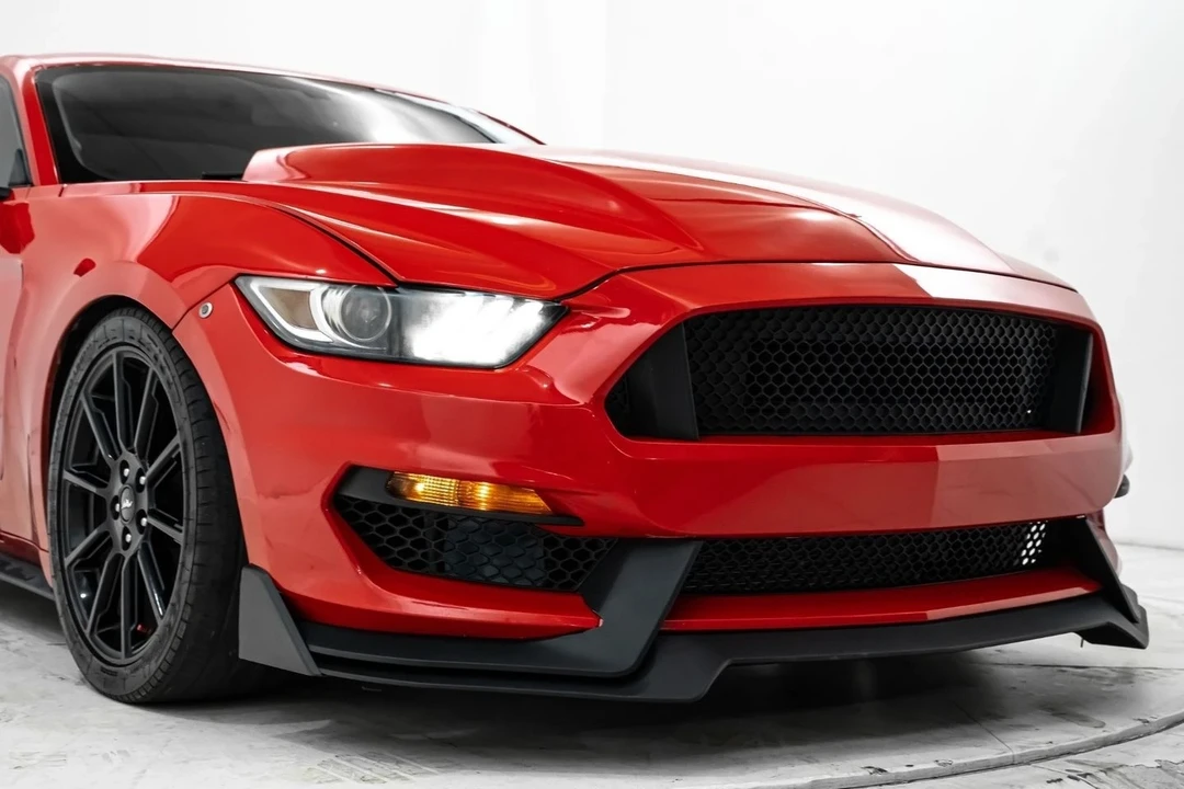 2016 Ford S550 Mustang - Image 13 of 21