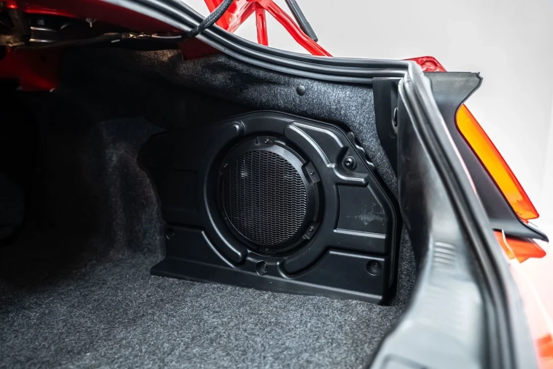 2016 Ford S550 Mustang - Image 19 of 21