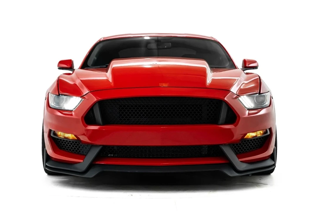 2016 Ford S550 Mustang - Image 7 of 21