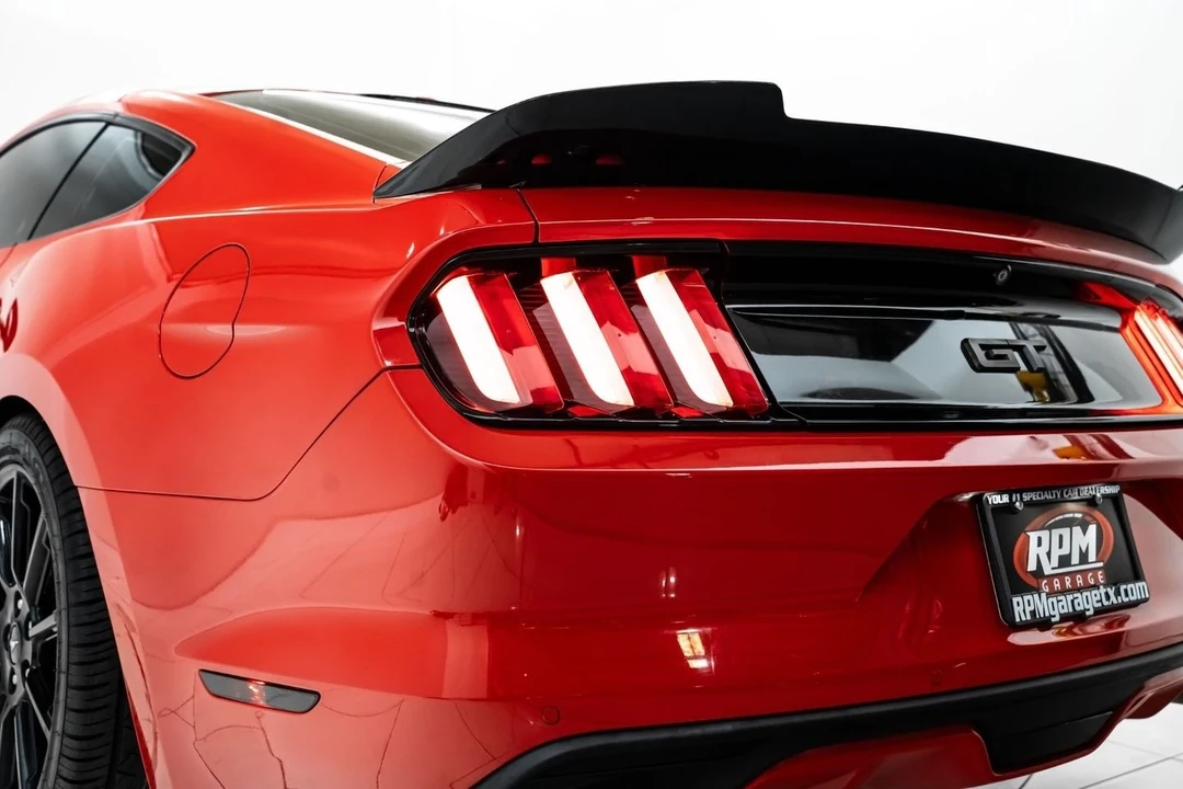 2016 Ford S550 Mustang - Image 11 of 21