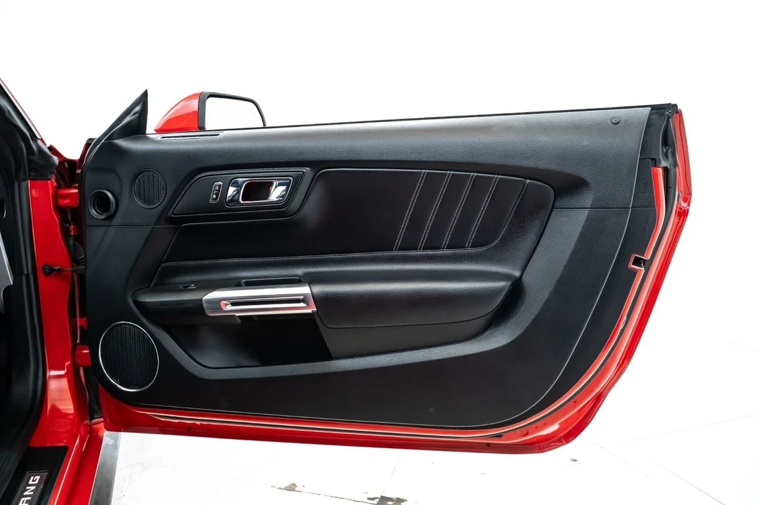2016 Ford S550 Mustang - Image 21 of 21