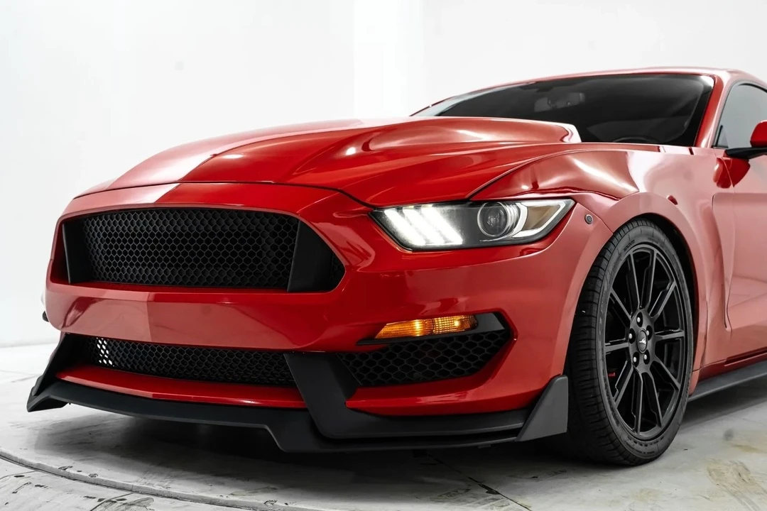 2016 Ford S550 Mustang - Image 14 of 21