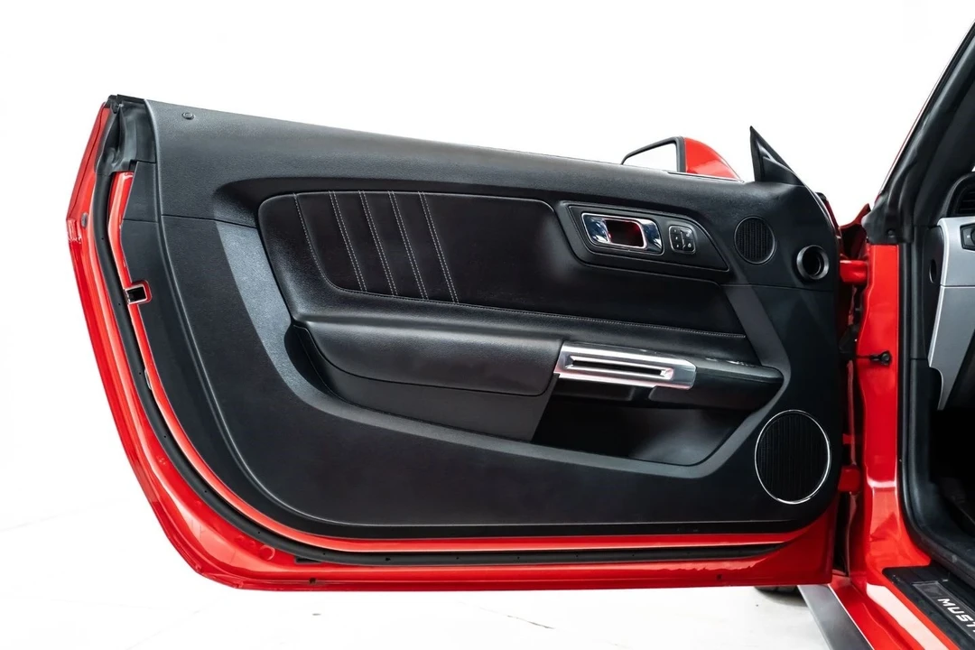 2016 Ford S550 Mustang - Image 15 of 21