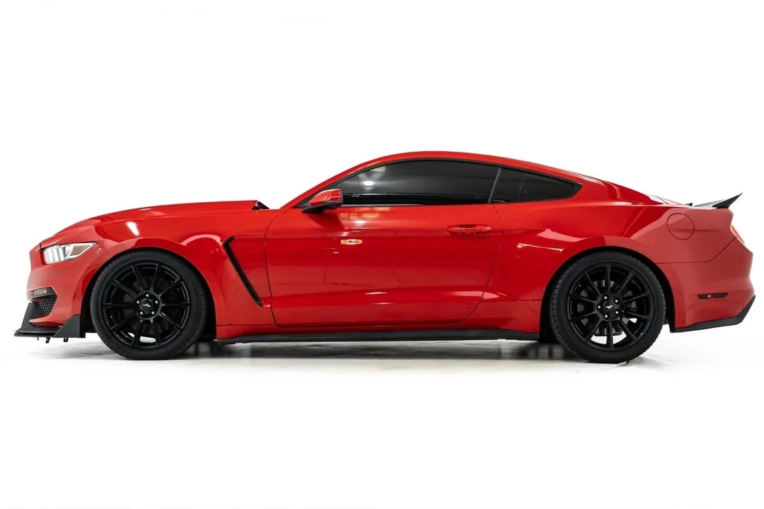 2016 Ford S550 Mustang - Image 9 of 21