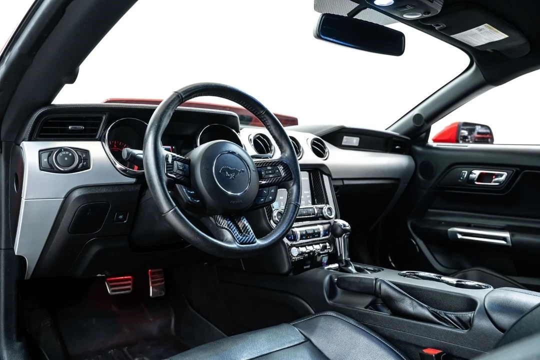 2016 Ford S550 Mustang - Image 16 of 21