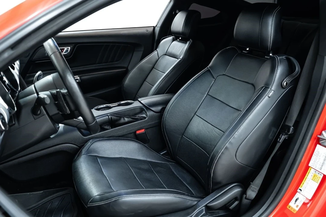2016 Ford S550 Mustang - Image 17 of 21