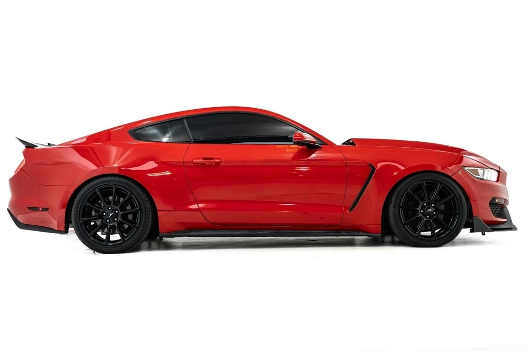 2016 Ford S550 Mustang - Image 5 of 21