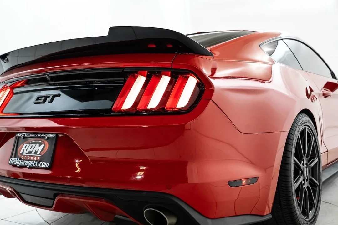 2016 Ford S550 Mustang - Image 12 of 21