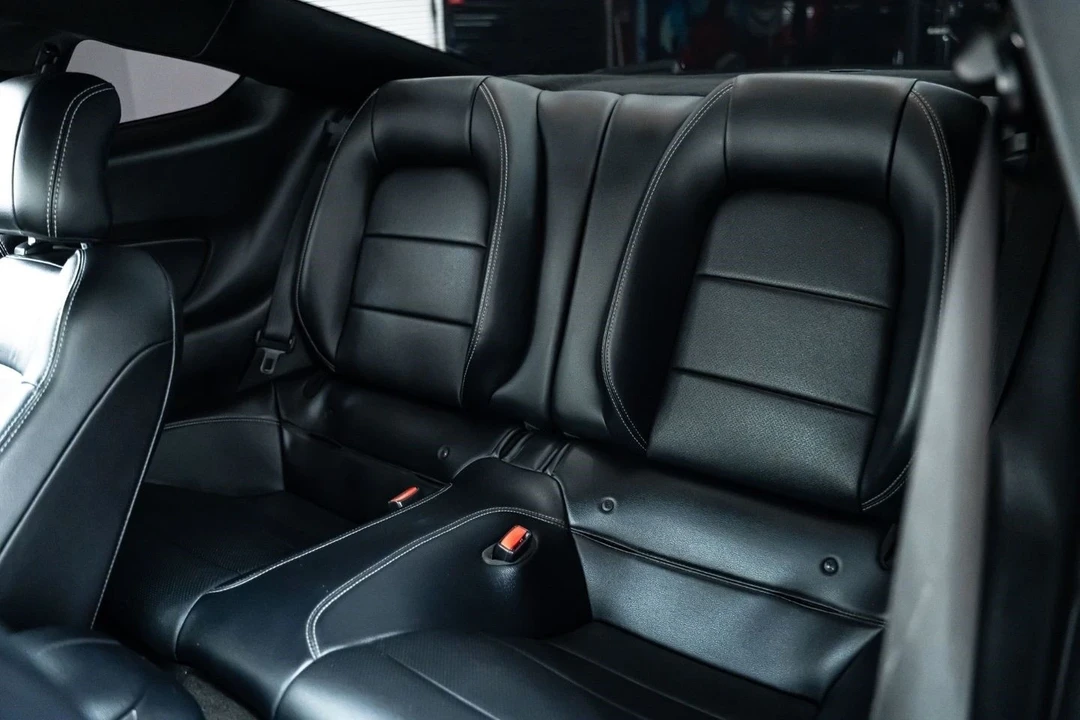 2016 Ford S550 Mustang - Image 18 of 21