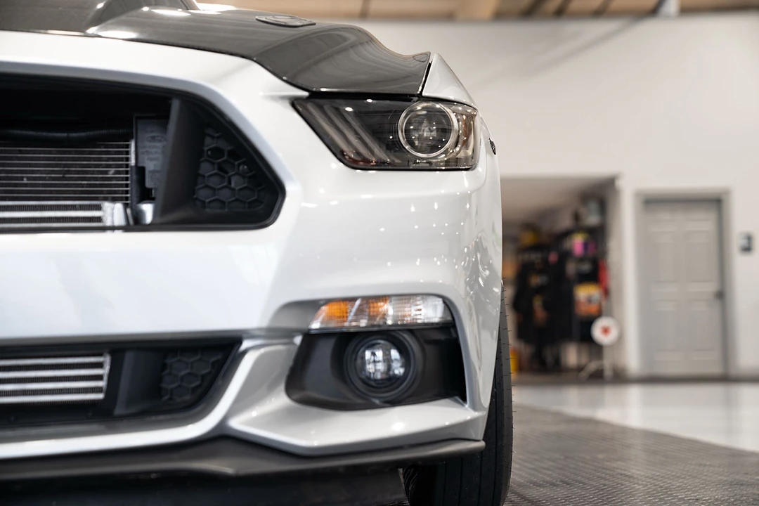 2016 Ford S550 Mustang GT - Image 19 of 31